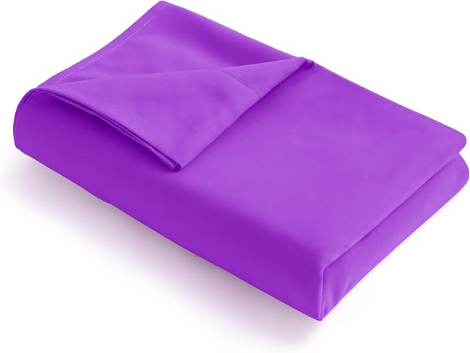FLXXIE Queen Flat Sheet by FLXXIE