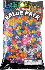 The Beadery 8mm Faceted Bead by Unknown