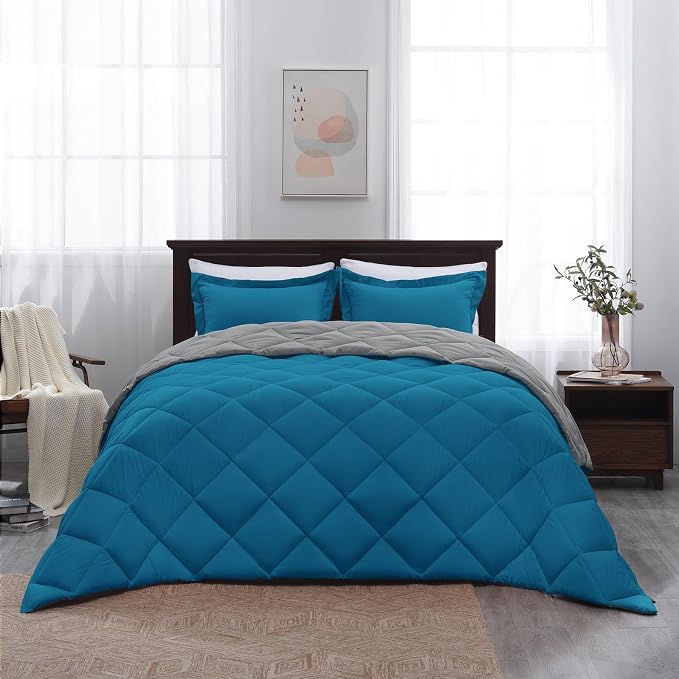 Basic Beyond Twin Comforter Set - Image 8