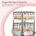 360 Rotating Earring Display Stands - Image 4