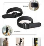 Patu Double Sided Hook and Loop Reversible Cinch Straps - Image 3