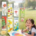 45 Sets Bookmark Making Kit, - Image 6