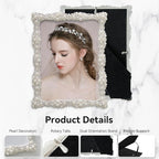 DIKAR 6x8 Picture Frame with Pearl - Image 5