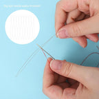 10 PCS Punch Needle Threader 7.87 Inch 9.44 Inch Embroidery Needle Threader - Image 4
