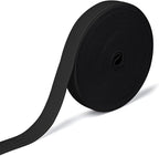 Elastic Band for Sewing, 3/4 Inch x 12 Yard High Elasticity Sewing Elastic by Airisoer