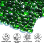 QYGL Sea Glass Stones - Image 2