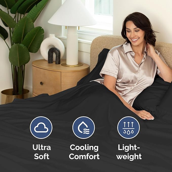 Queen Size Flat Sheet - Image 3