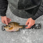 Rapala 60 Inch Retractable Fish Measuring Ruler | Tournament Fish Measuring - Image 2