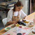 Cosplay Foam Sculpting Clay Set - Image 5