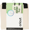 Cricut Tote Bag Blank by Unknown