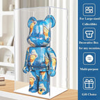 DuvinDD 29 inch Tall Acrylic Display Case - Image 8