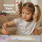 DIY Picture Frame Craft Kit for Kids - Image 7