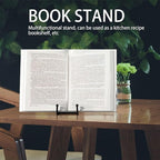 Hoewina 5 Pack 8 Inch Plate Stands - Image 5