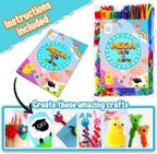 Goody King Arts and Crafts Supplies - Image 2