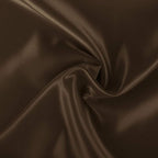 BLISSFORD Brown Satin Pillowcase - Image 8