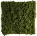 Fake Moss Mat Artificial Moss Roll by Byher