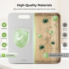 Titanium Cutting Board, 100% Pure Titanium Cutting Boards - Image 7