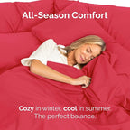 Cal King Size Flat Sheet - Image 6