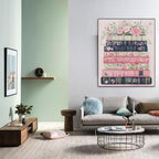 MYBISYMQQ Stamped Cross Stitch Kits - Image 4