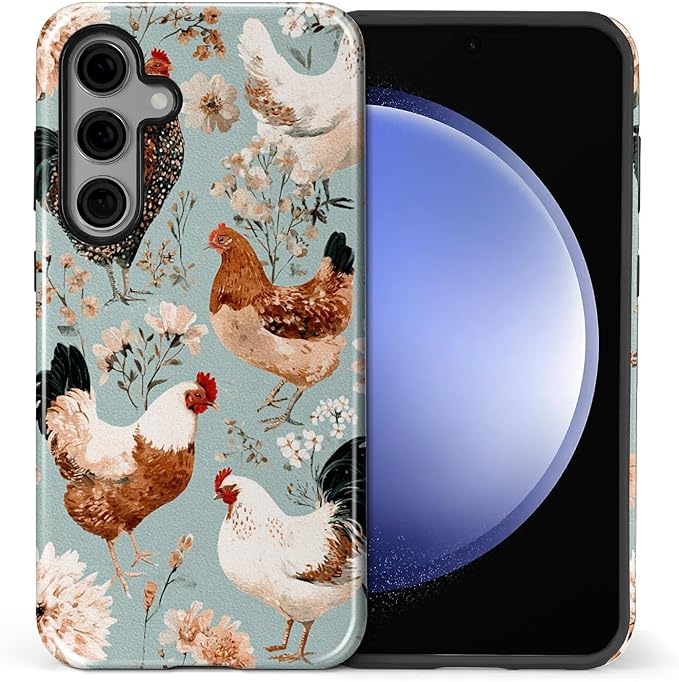 for Samsung Galaxy S24 Case - Image 2