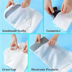 30Pack Large Foam Pouches 20x24 Inch, Cushion Foam Pouch - Image 4