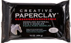Creative Paperclay for Modeling Compound by Creative+Paperclay