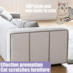 Chuangseed Anti-Cat Scratch Tape - Image 2