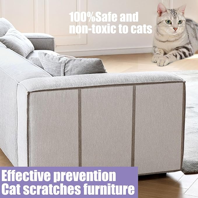 Chuangseed Anti-Cat Scratch Tape - Image 2