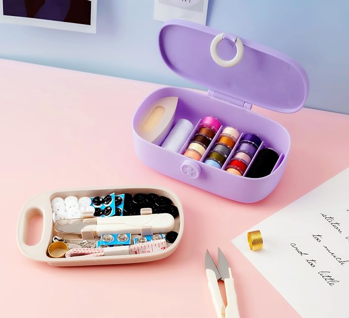 FKOG Sewing Project Kit - Image 7