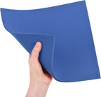 uxcell Blue EVA Foam Sheets 10 x 10 Inch 5mm Thickness - Image 5