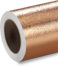 HTVRONT Textured Metallic Permanent Vinyl by HTVRONT