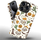 Case for iPhone 14 Pro, Scratch Resistant Hybrid Double Layer Hard - Image 4