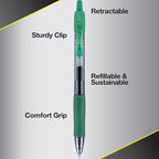 Pilot G2 Premium Gel Roller Pens, Fine Point 0.7 mm, Journaling and Office - Image 4