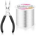 Modacraft 24 Gauge Wire for Jewelry Making by Modacraft