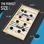 moopok Fast Sling Puck Game - Image 3