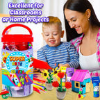 Goody King Arts and Crafts Supplies - Image 6