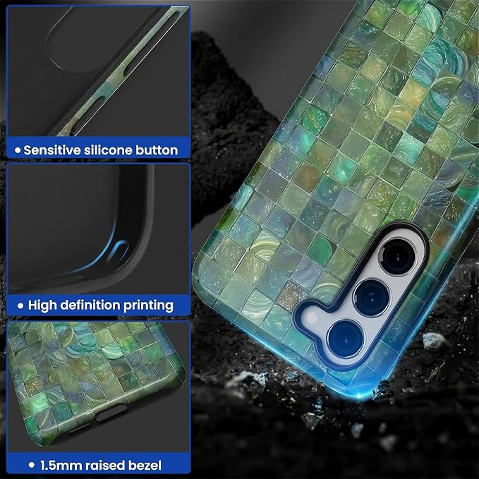 Case for Samsung Galaxy S23 Plus Case - Image 4