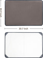 Tektalk Jigsaw Puzzle Board Portable Puzzle Mat - Image 5