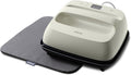 Cricut EasyPress® SE Taupe – 9 x 9 Heat Press + EasyPress Mat, 12 x 12 | 9 in x by Unknown