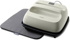 Cricut EasyPress® SE Taupe – 9 x 9 Heat Press + EasyPress Mat, 12 x 12 | 9 in x by Unknown