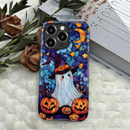 Case for iPhone 16 Pro, Scratch Resistant Hybrid Double Layer Hard - Image 3