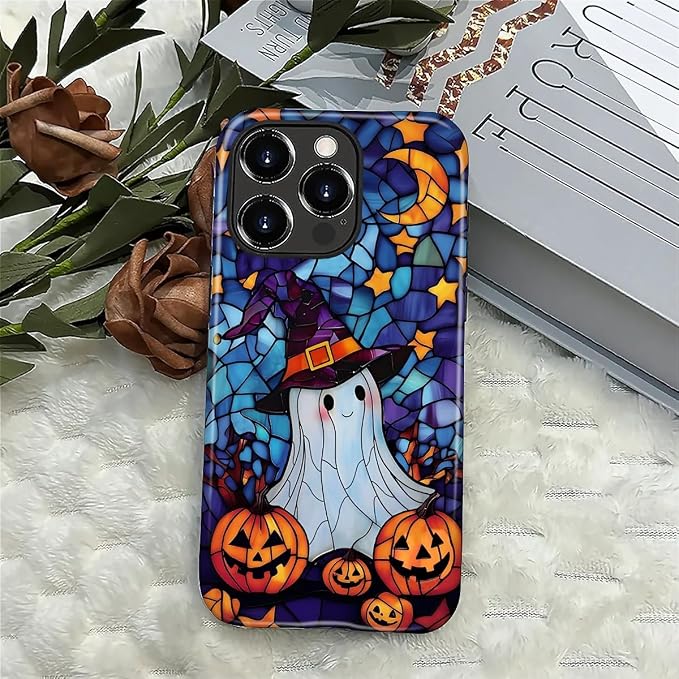 Case for iPhone 16 Pro, Scratch Resistant Hybrid Double Layer Hard - Image 3