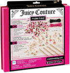 Make It Real - Juicy Couture Pink and Precious Bracelets - DIY Charm Bracelet - Image 2