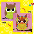 Dan&Darci Foam Sticker Art Craft - Image 8