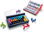 SmartGames IQ Fit – Compact Travel Puzzle Game - Image 3