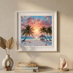 CHWGLFGG 5D Diamond Painting Kits - Image 2