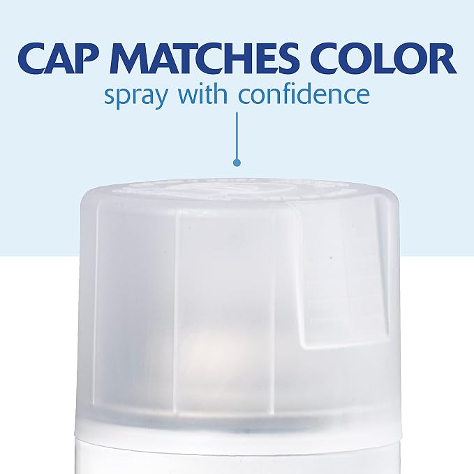 Rust-Oleum 334022-6PK Painter's Touch 2X Ultra Cover Spray Paint, 12 oz - Image 7