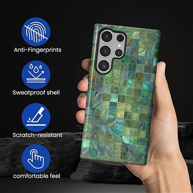 Case for Samsung Galaxy S23 Ultra Case - Image 3