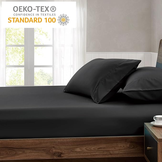FreshCulture King Fitted Sheet Only - Image 7