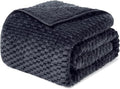Drewin Weighted Blanket for Adults Queen Size 15lbs, Soft Cozy Turtleback by Home